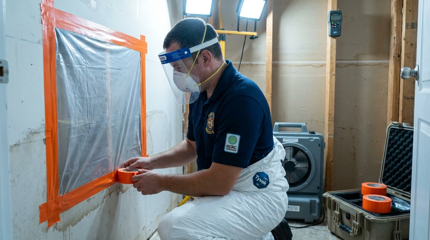 Mold Remediation Cost in Freeport, FL: What Florida Homeowners Pay (2026)